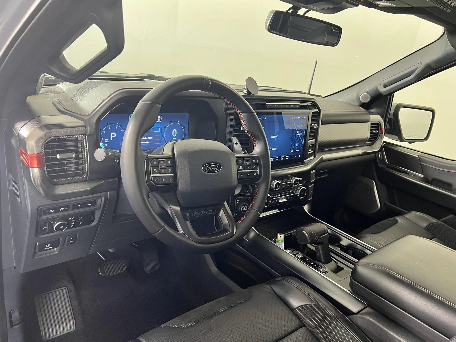 Used 2024 Gy Ford Raptor image 3