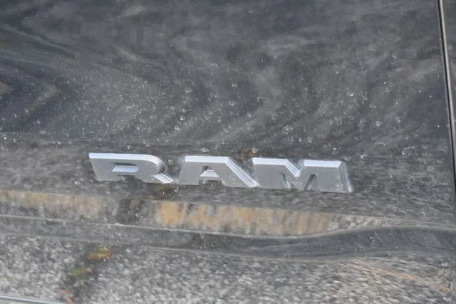 Used 2023 Black Ram Big Horn/Lone Star image 15