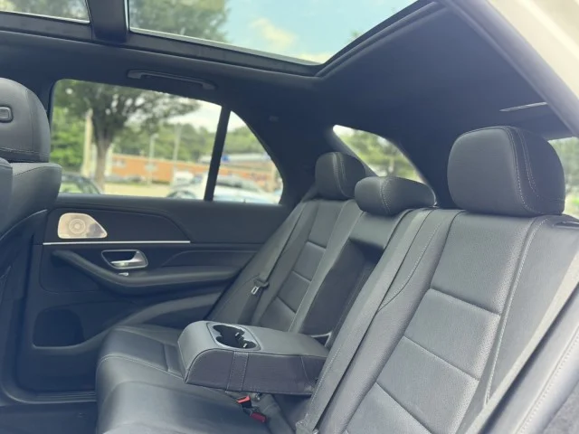 2024 Mercedes-Benz GLE GLE350 - Photo 13