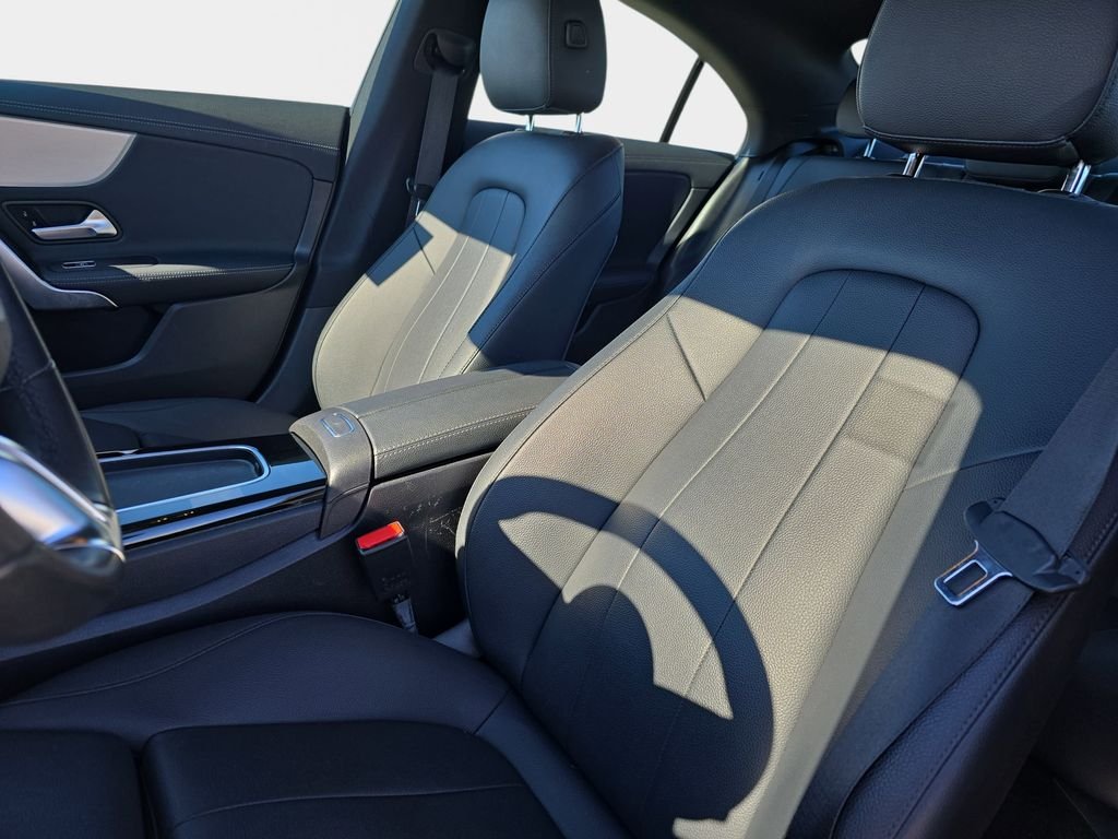 2025 Mercedes-Benz CLA CLA 250 - Photo 17