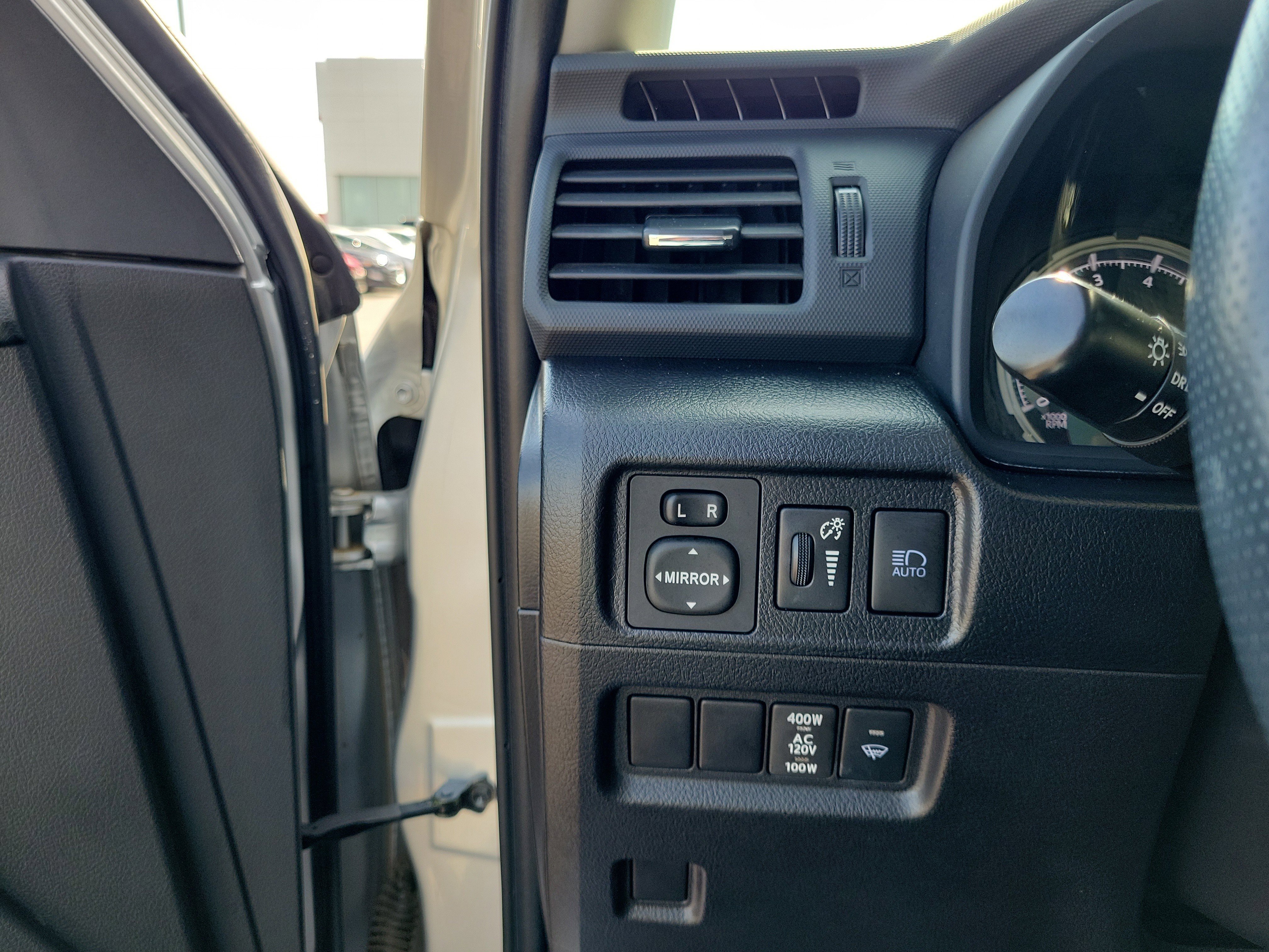 2023 Toyota 4Runner TRD Off-Road Premium - Photo 20