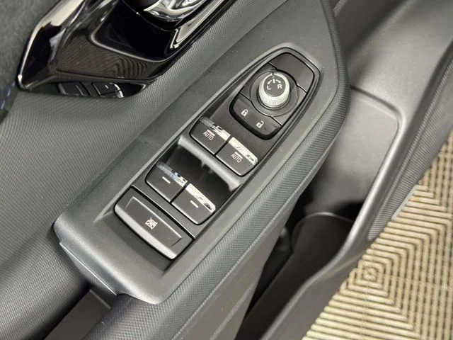 Certified Used 2025 Silver Subaru Limited image 18