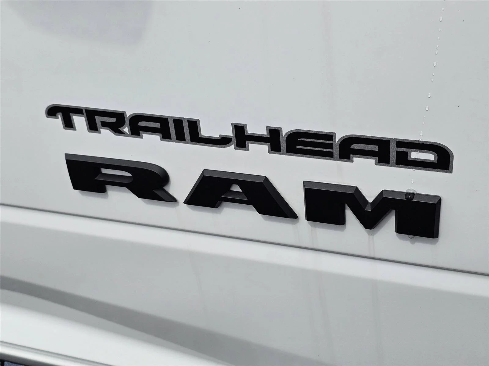 2026 RAM 2500 Big Horn - Photo 9
