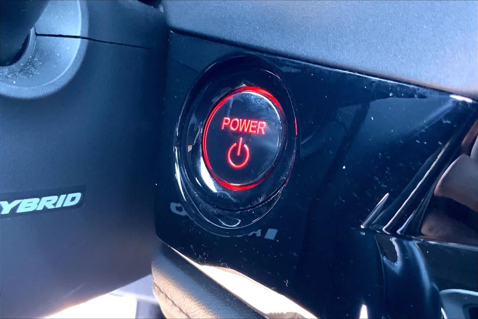 Used 2023 Urban Gray Pearl Honda Sport image 35
