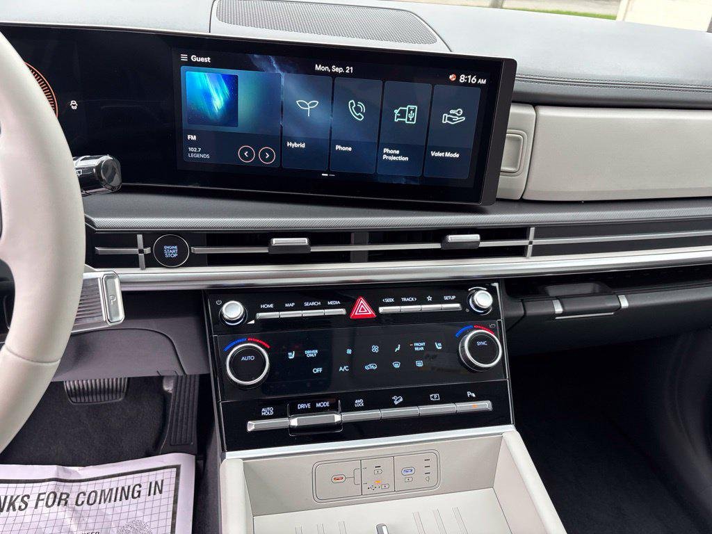 2026 Hyundai Santa Fe SEL - Photo 19