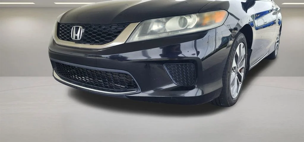 Used 2013 Honda Accord LX-S with VIN 1HGCT1B36DA008963 for sale in D'Iberville, MS