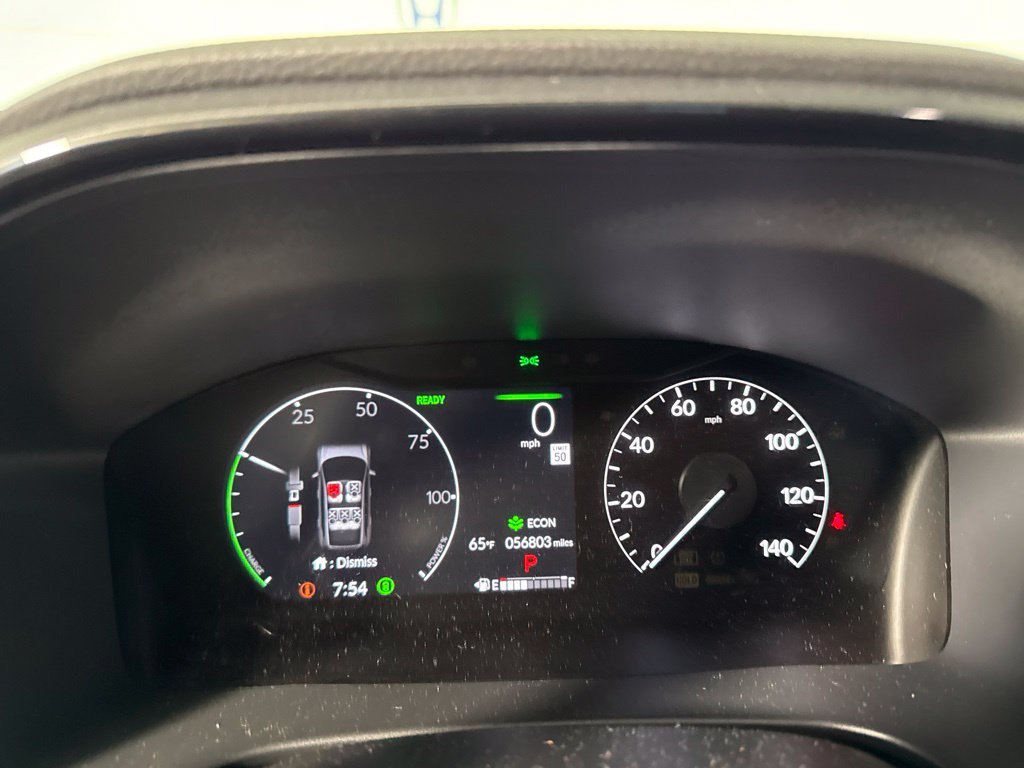 2024 Honda CR-V Sport - Photo 17