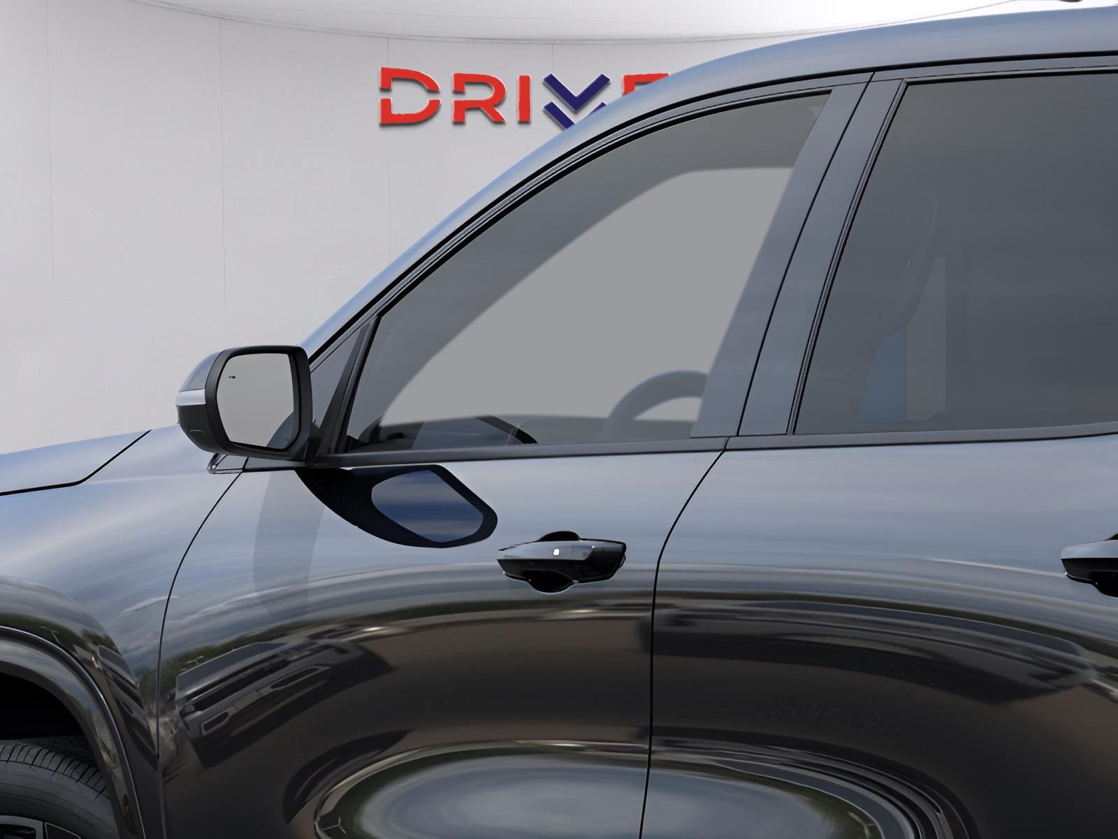New 2026 Mosaic Black Metallic Chevrolet RS image 22
