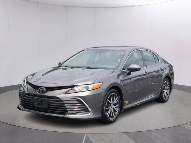 2024 Toyota Camry XLE