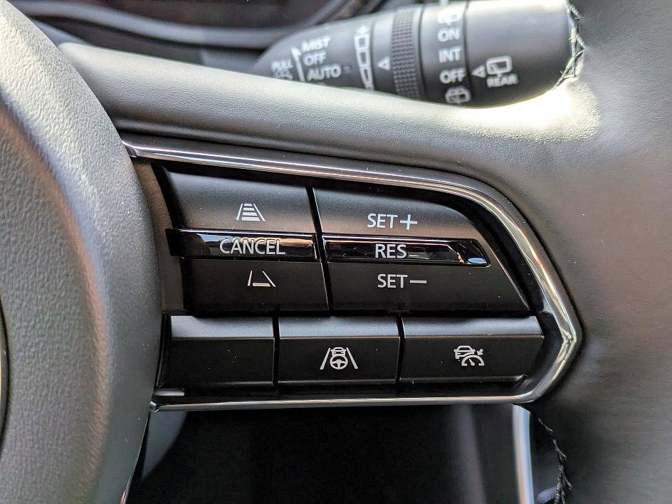 2026 Mazda CX-90 Premium Plus Package - Photo 17