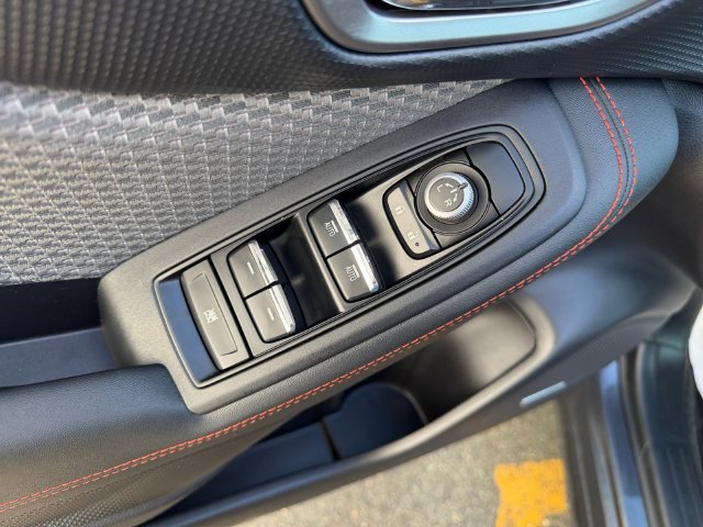 Used 2020 Gray Subaru Sport image 30