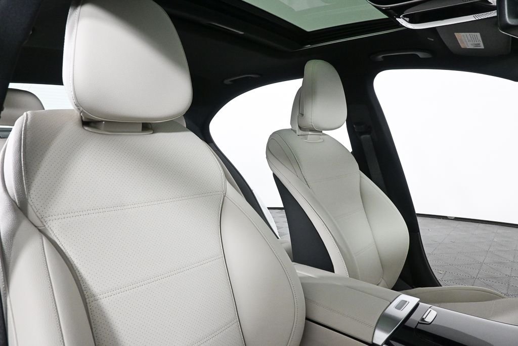 New 2026 Polar White Mercedes-Benz C 300 image 20