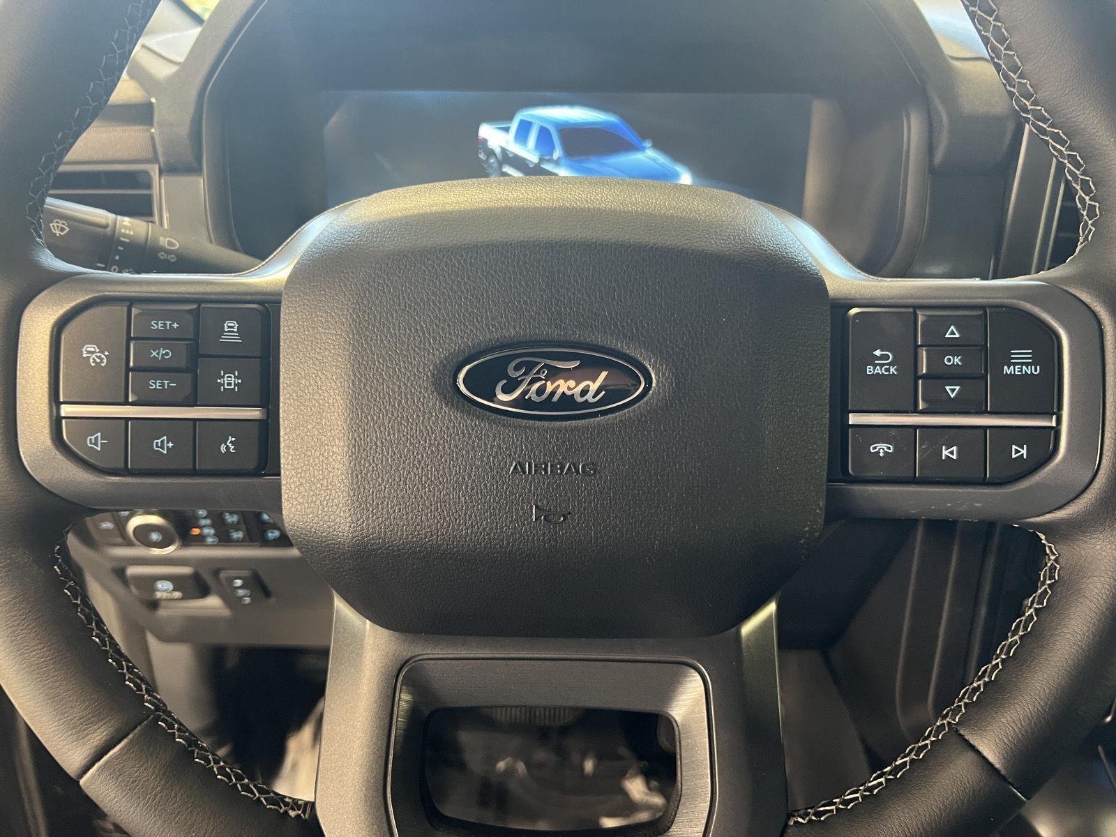 2026 Ford F-150 Lariat - Photo 19