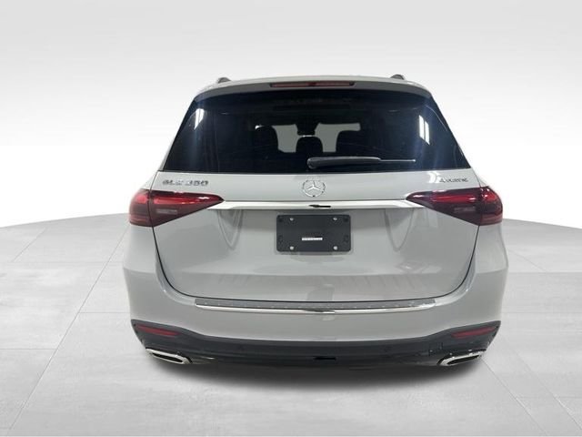 New 2026  Mercedes-Benz GLE 350 image 6