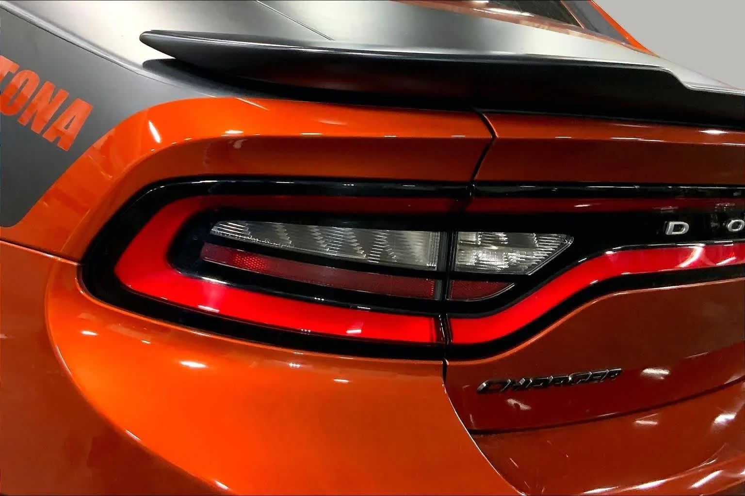 Used 2021 Sinamon Stick Dodge R/T image 29