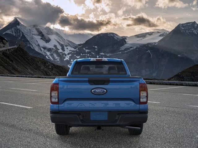 2025 Ford Ranger XL - Photo 5