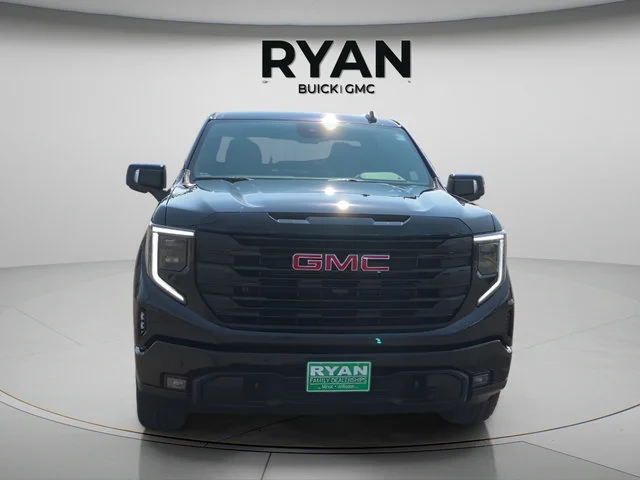 2026 GMC Sierra 1500 Elevation - Photo 8