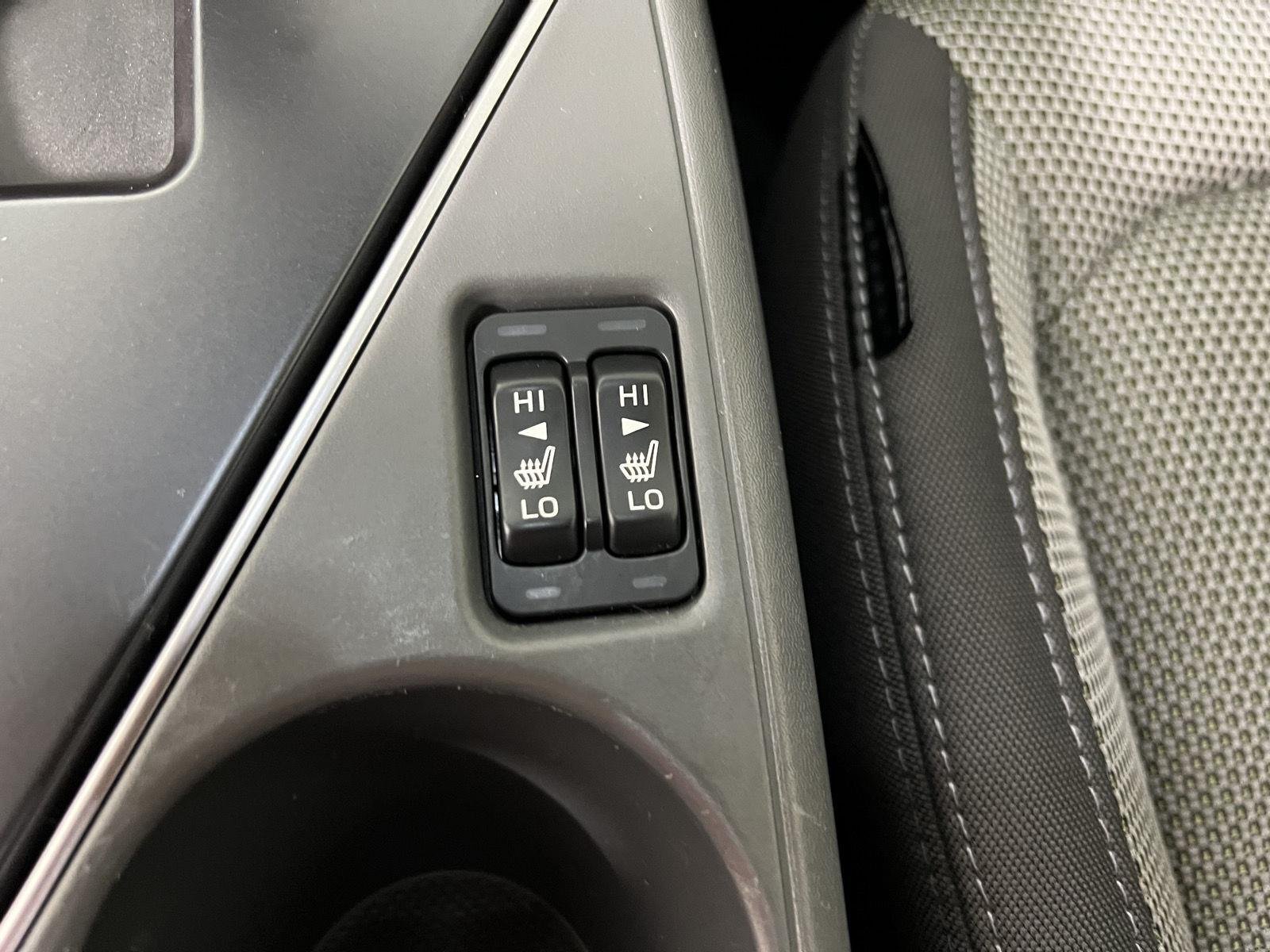 Used 2024 Magnetite Gray Metallic Subaru Premium image 29