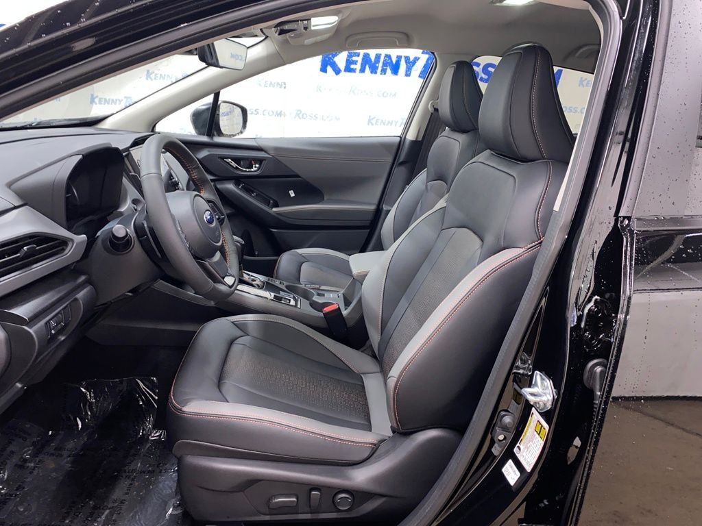 2026 Subaru Crosstrek Limited - Photo 7