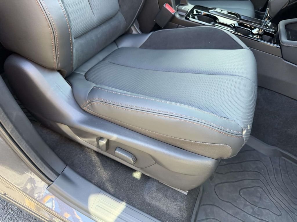 Used 2026 Gray Subaru Touring image 9