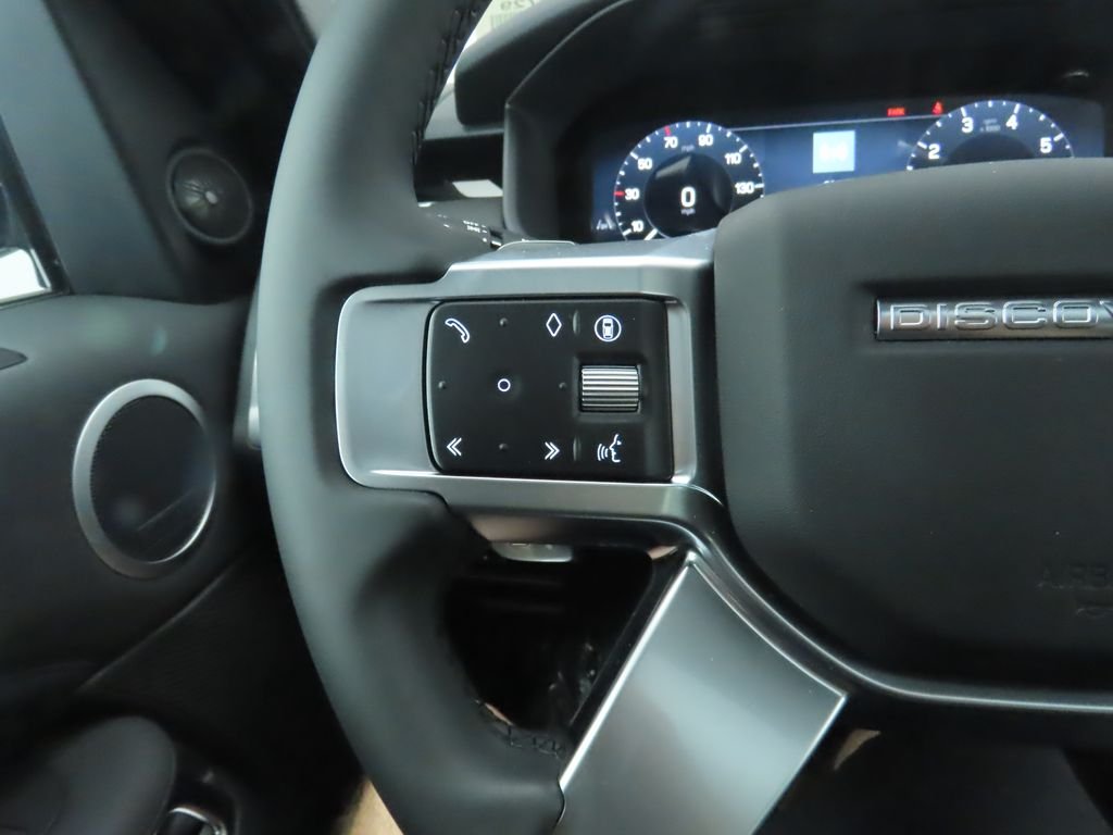 Used 2025 Fuji White Land Rover S image 11
