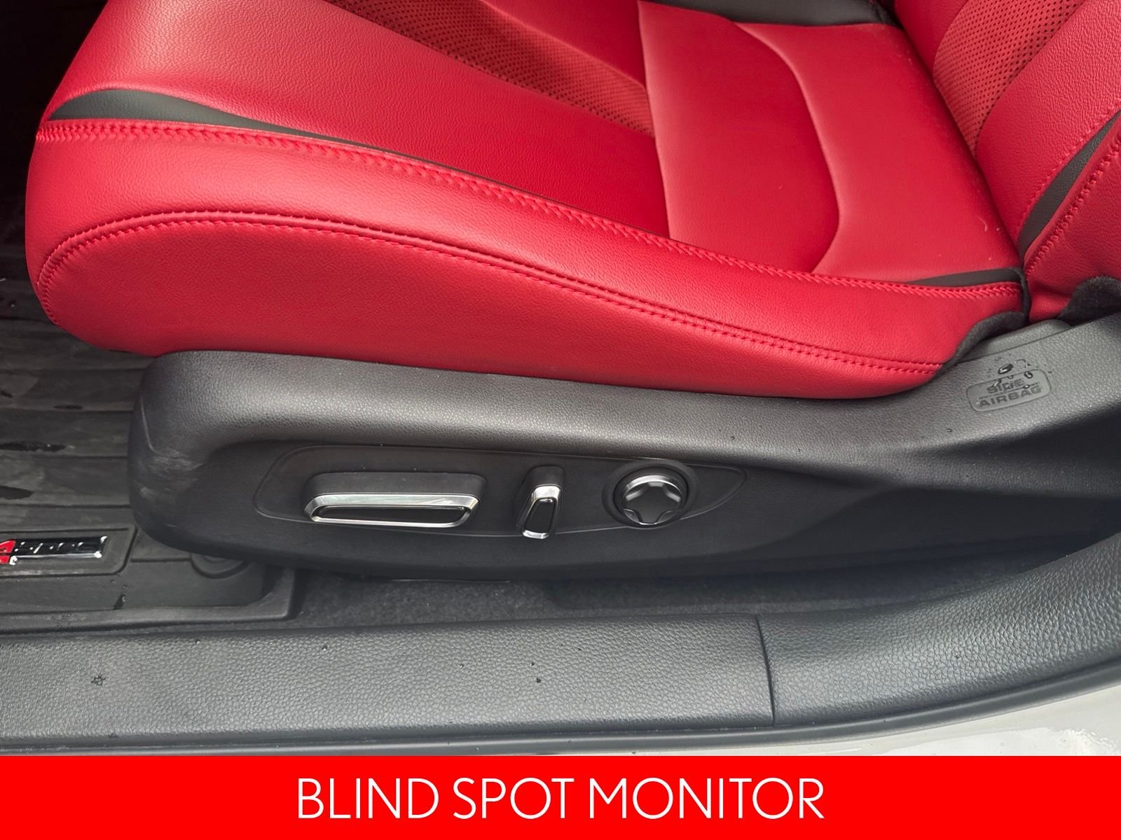 Used 2026 White Acura A-Spec Tech Package image 11