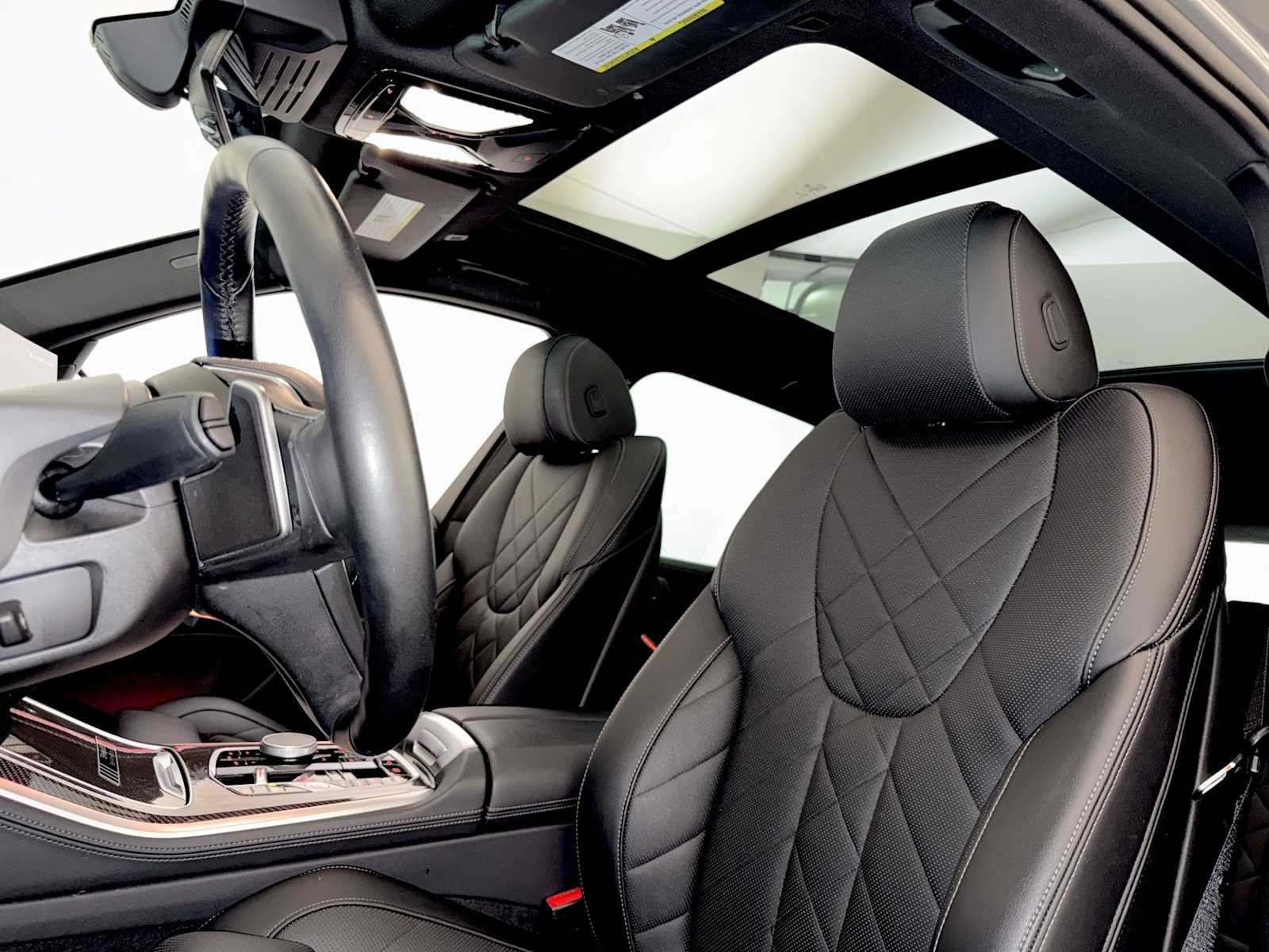 2025 BMW X5 40i - Photo 20