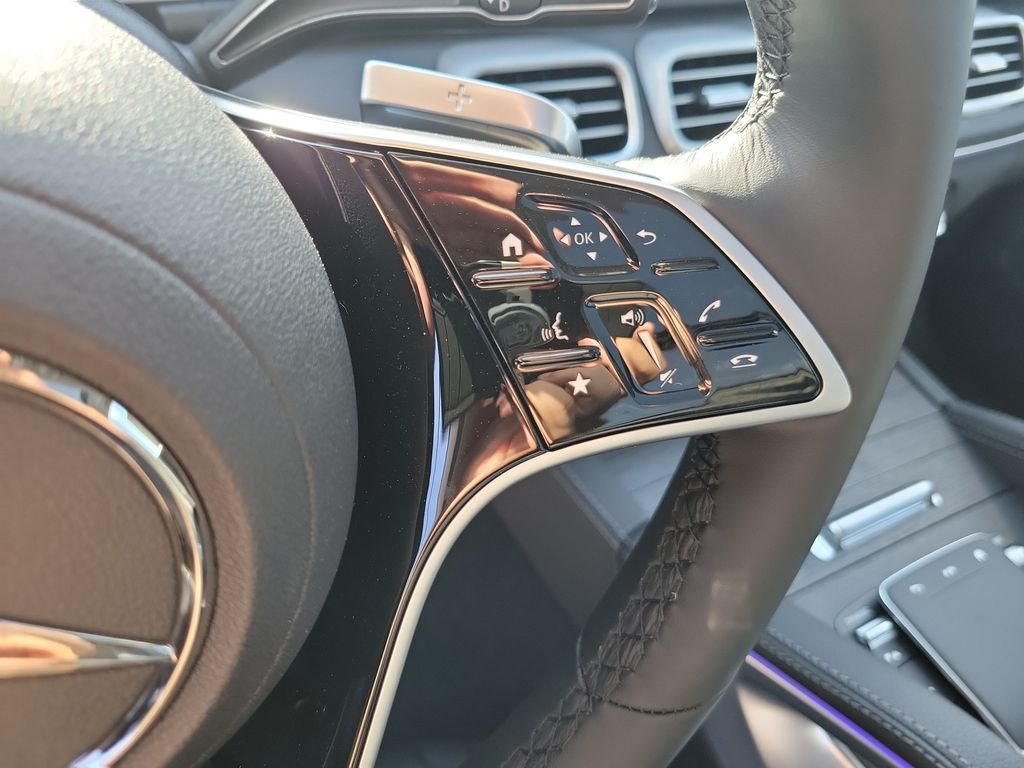New 2026 Black Mercedes-Benz GLE 350 image 29