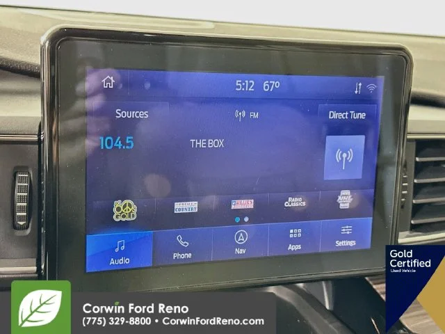 2022 Ford Explorer Limited - Photo 18