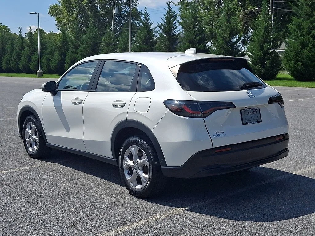 Used 2025  Honda LX image 6