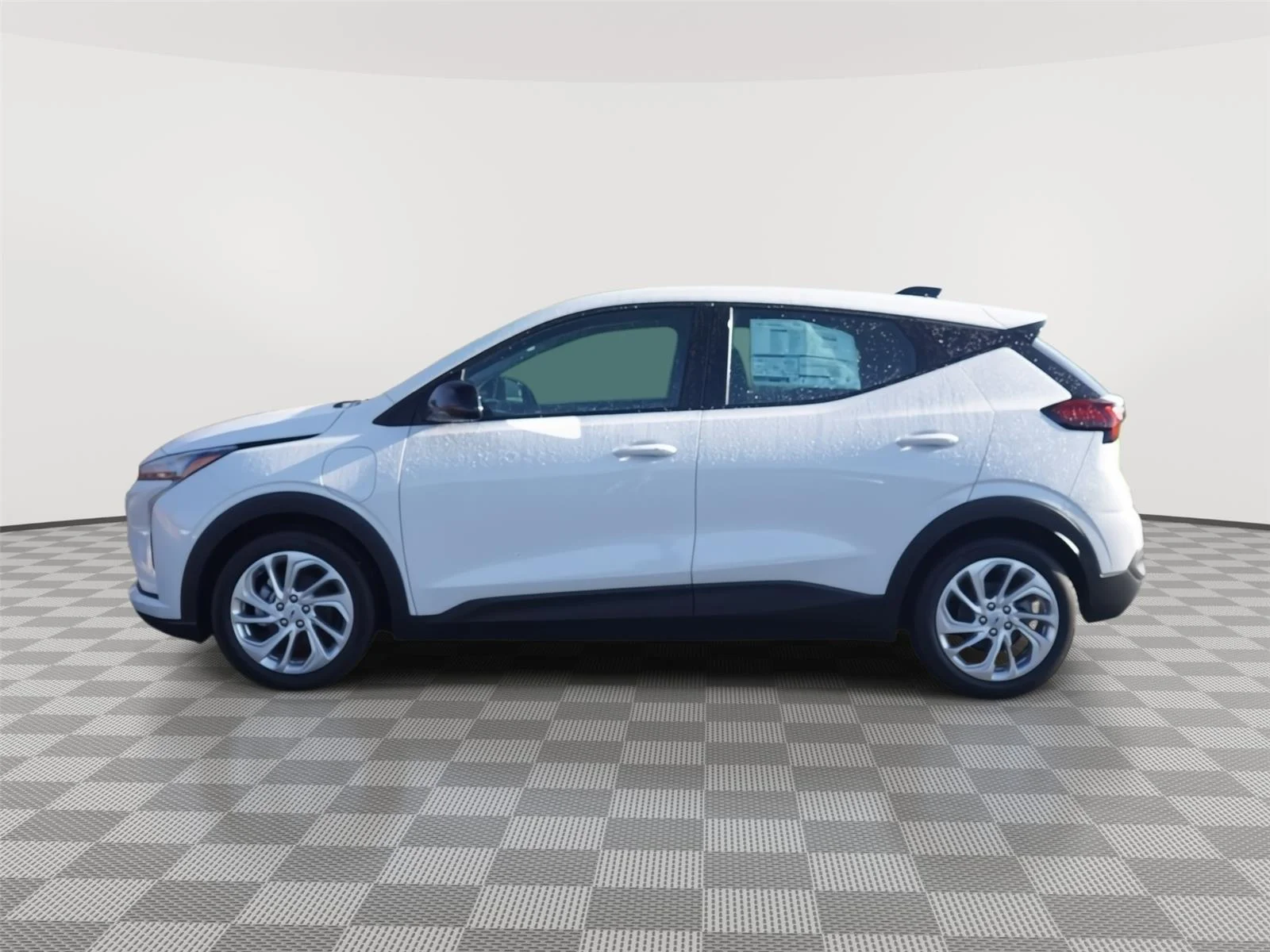 2027 Chevrolet Bolt LT - Photo 7