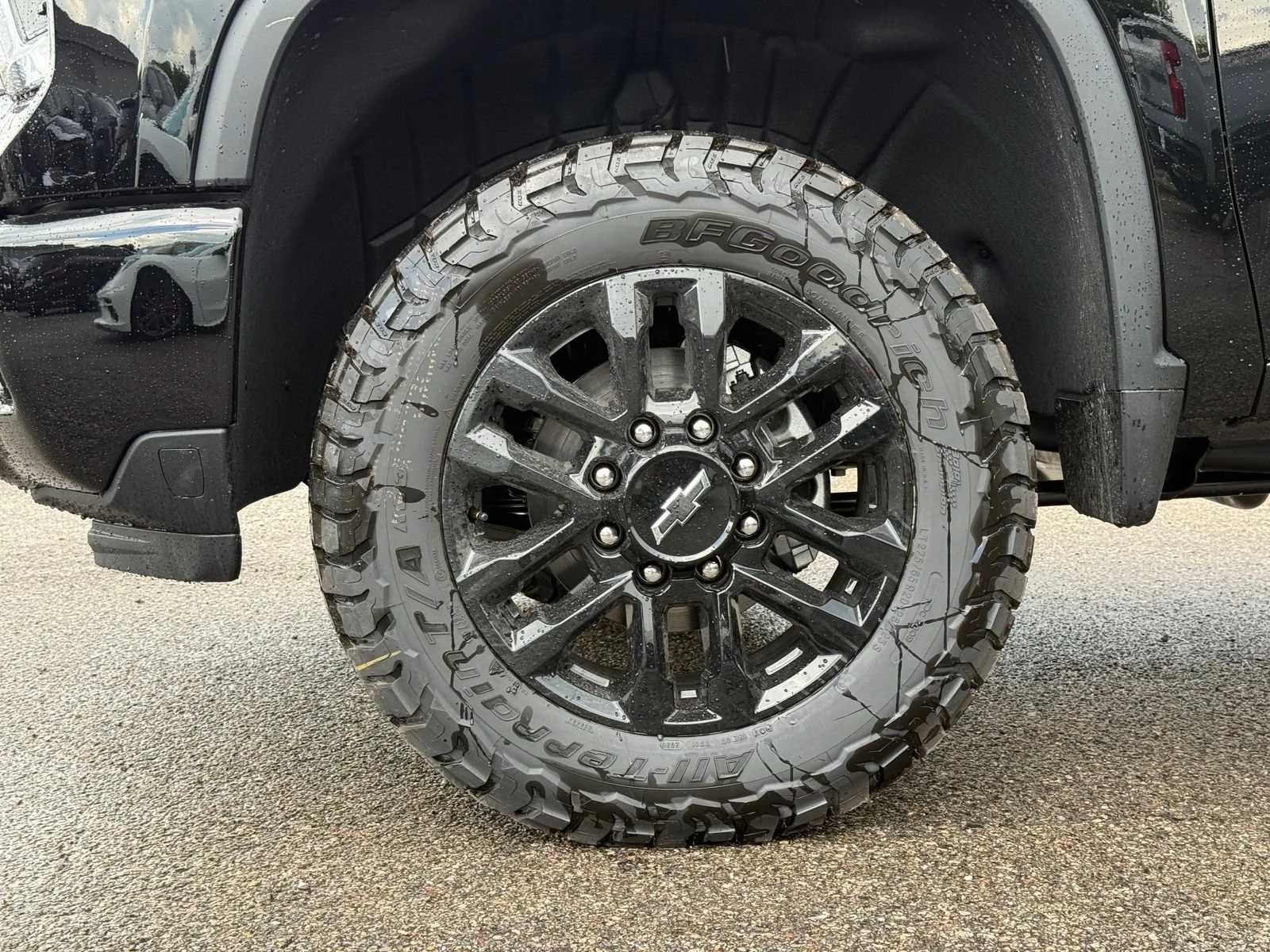 2026 Chevrolet Silverado 2500 HD LT - Photo 11