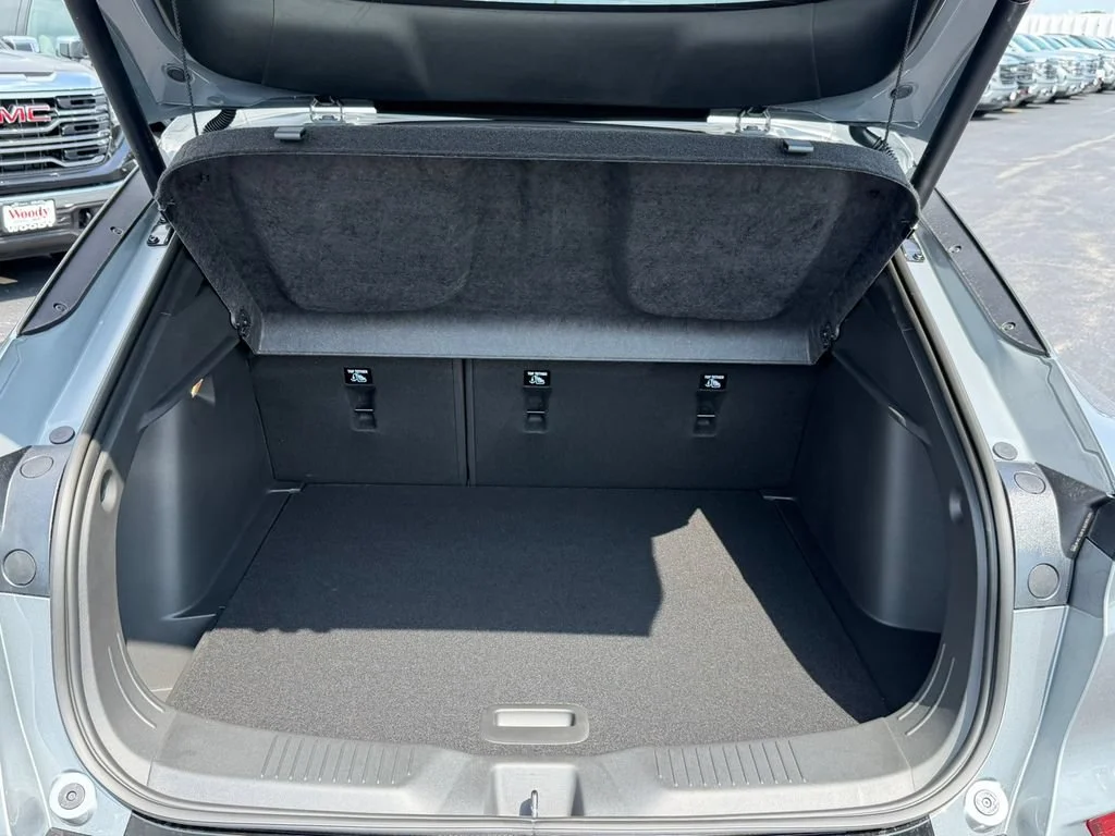 2026 Buick Envista Sport Touring - Photo 14