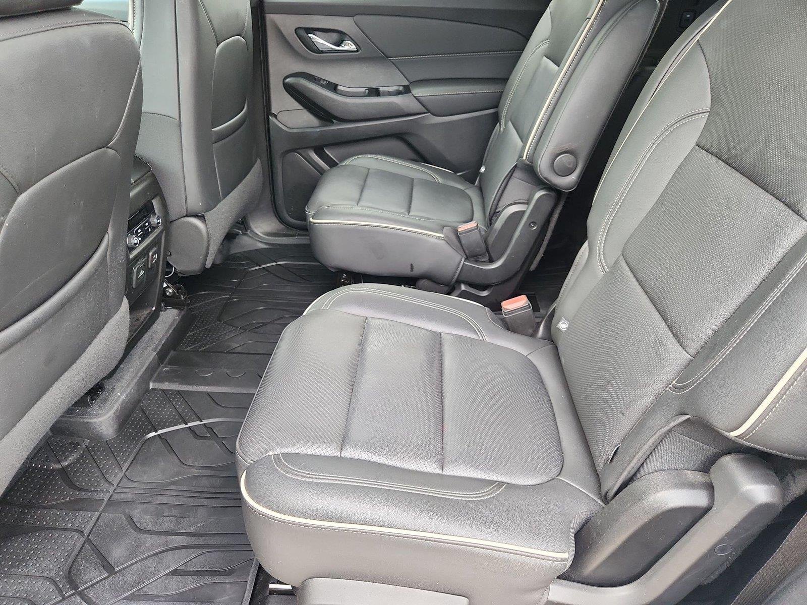 2022 Chevrolet Traverse Premier - Photo 26