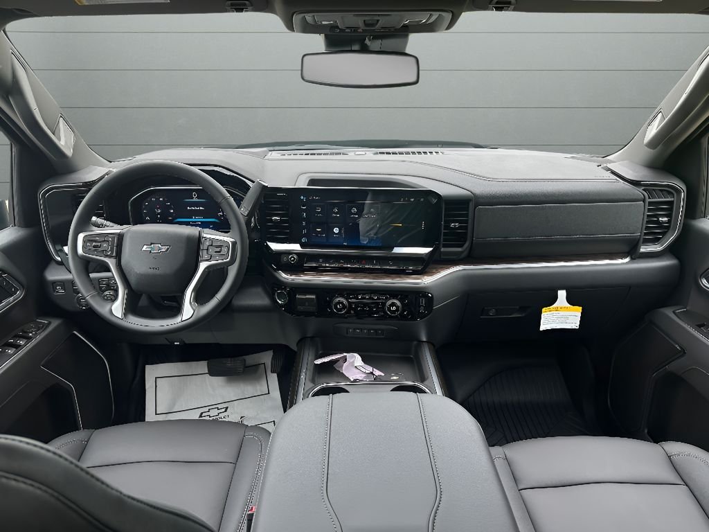 2026 Chevrolet Silverado 2500 HD LT - Photo 17