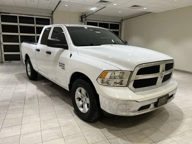 2022 RAM Ram 1500 Classic Tradesman - Photo 7