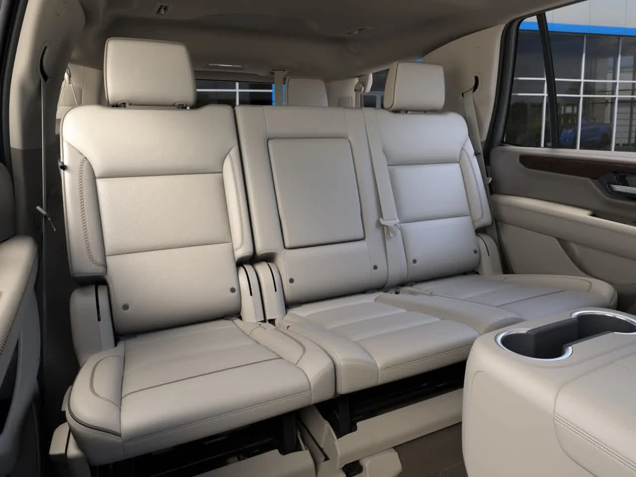 New 2027 Glacier White Tricoat GMC Denali image 17