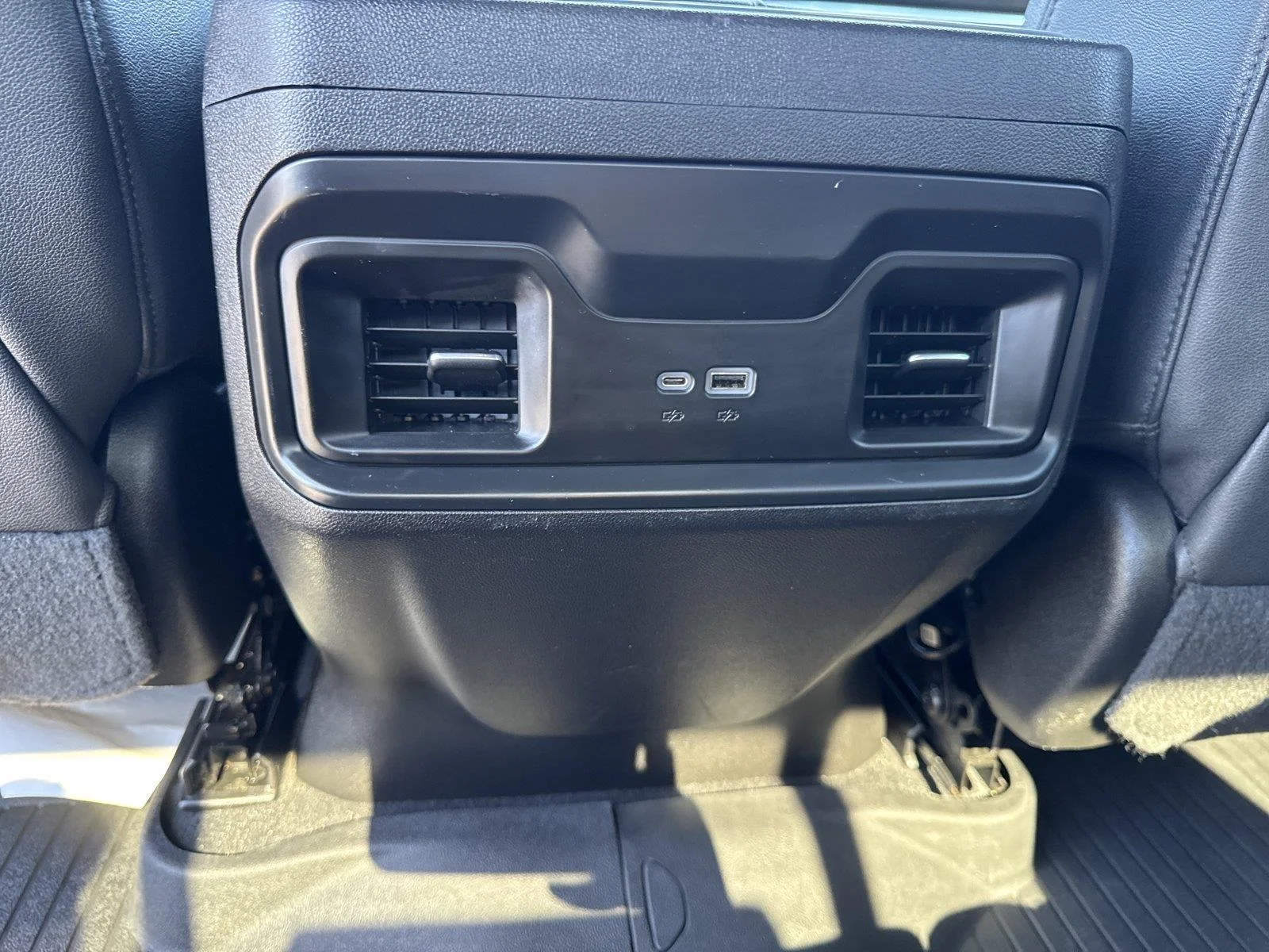 Used 2022 GLACIER BLUE METALLIC Chevrolet RST image 25