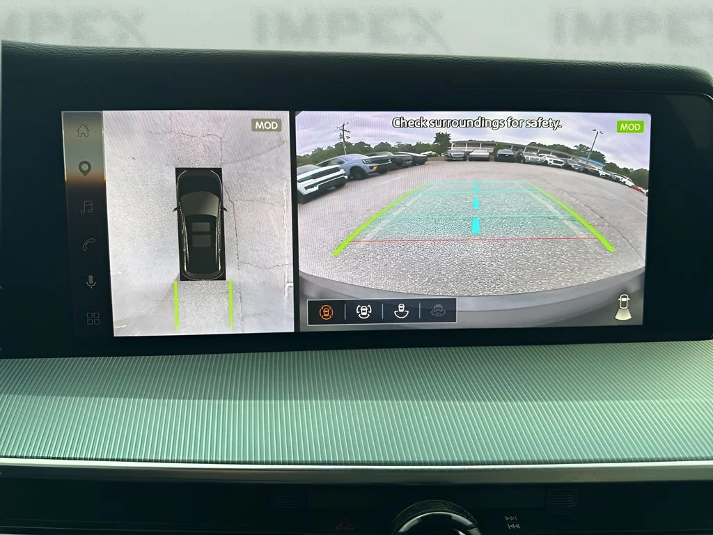 Used 2025 Black Nissan SL image 21