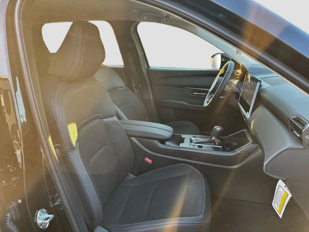 New 2026 Jet Black Mica Mazda 2.5 S Select AWD image 26