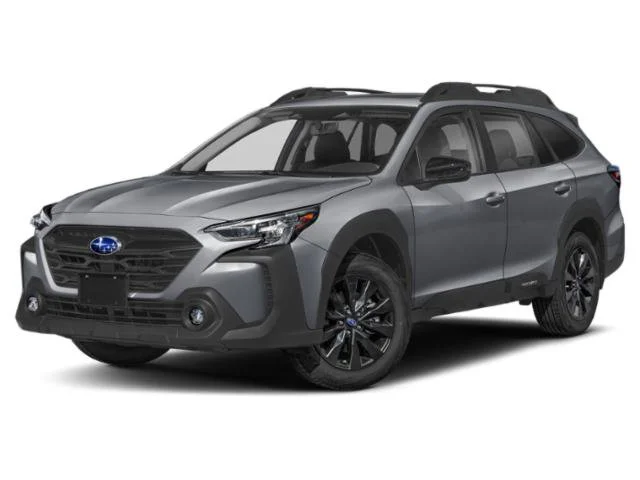 2025 Subaru Outback's photo