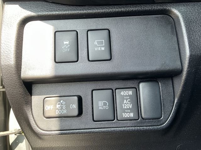 Certified Used 2023 Silver Toyota TRD Sport image 29