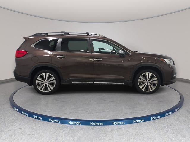 Used 2019 Cinnamon Brown Pearl Subaru Touring image 5