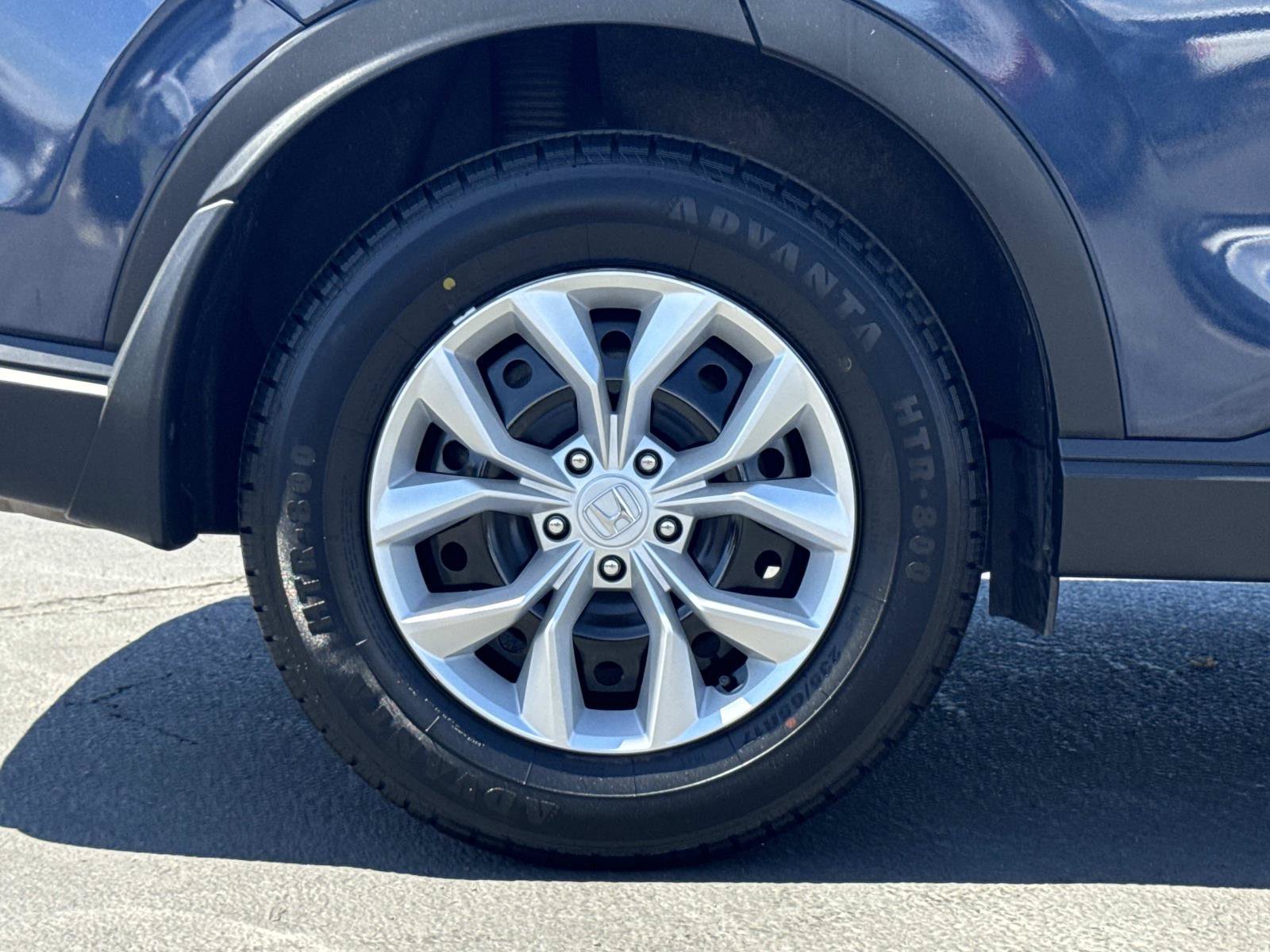 2024 Honda CR-V LX - Photo 33