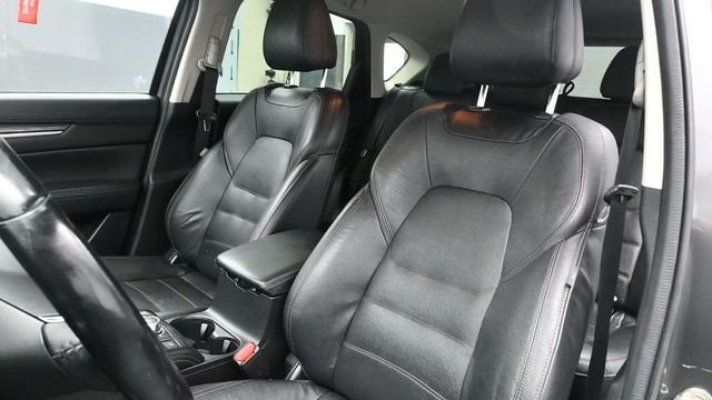 Used 2017 Gray Mazda Grand Touring image 18