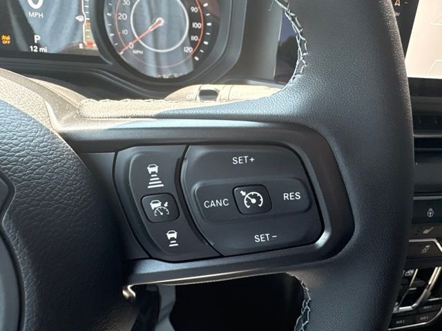 New 2026 Tuscadero Pearlcoat Jeep Rubicon image 23