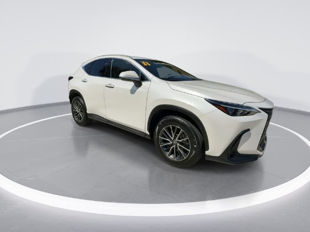 Certified Used 2024 EMINENT WHITE PEARL Lexus 250 Base image 2
