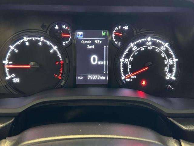 Certified Used 2023 ICE CAP Toyota  image 30