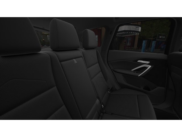 New 2027 Dune Grey Metallic BMW X1 28i image 12