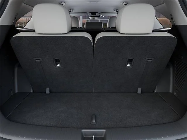 New 2026 Glacial White Pearl Kia EX image 46